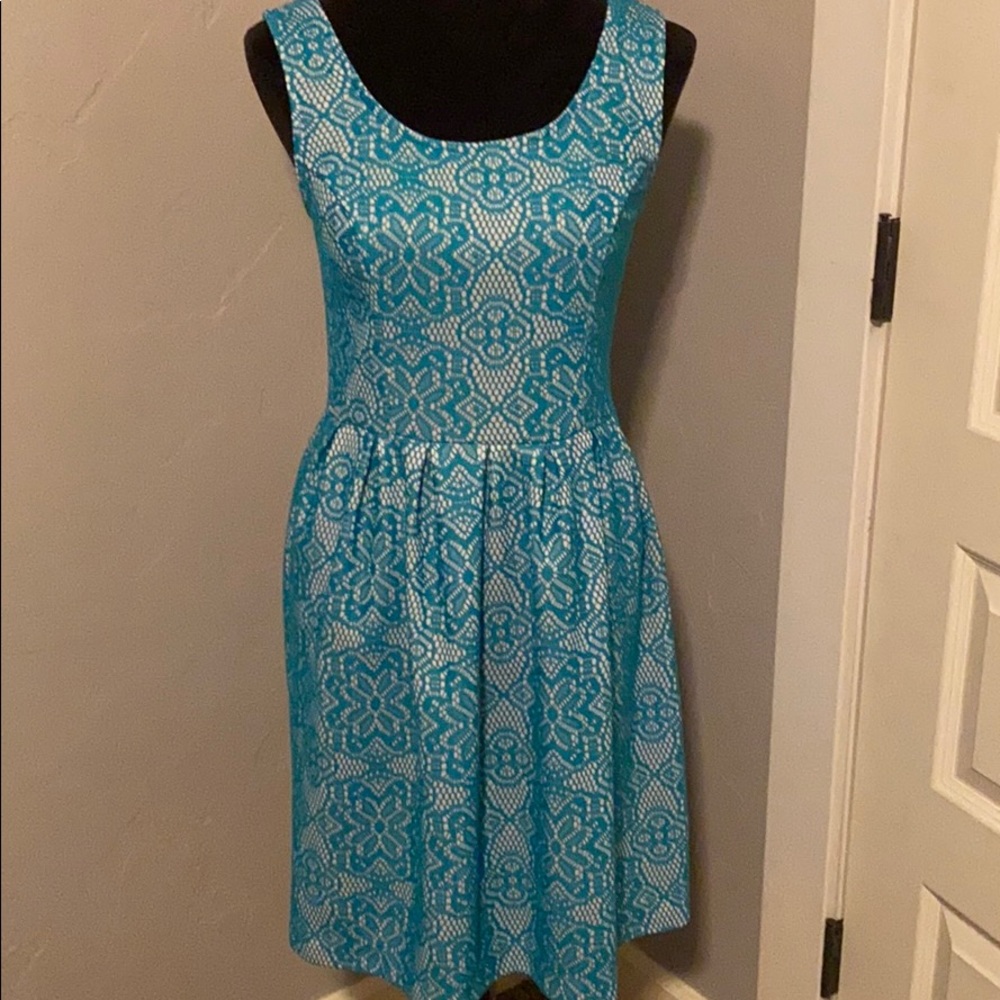 Cute George brand dress